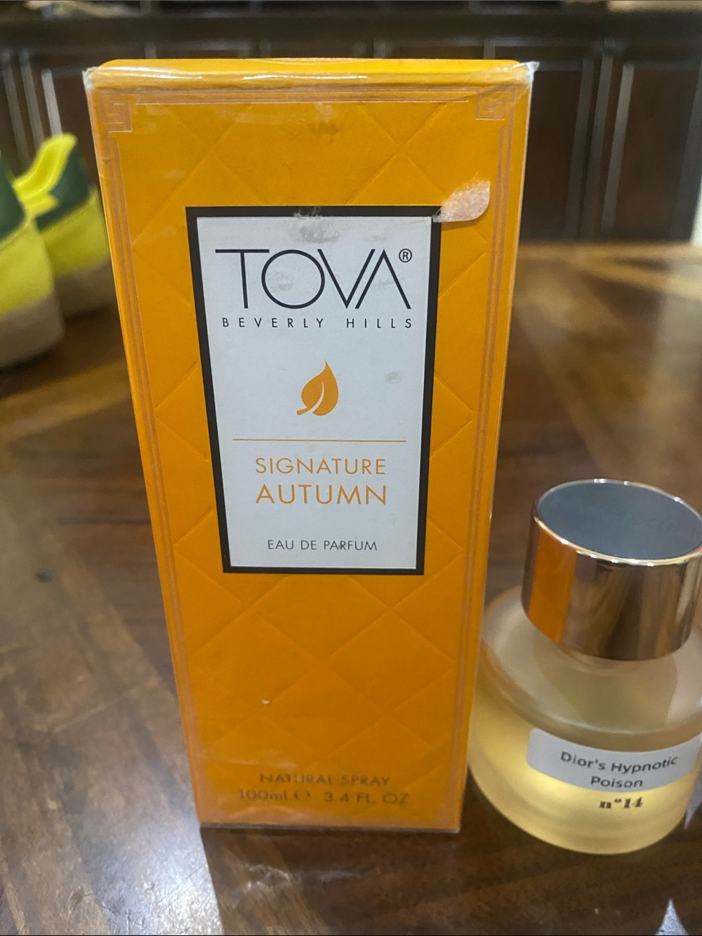 Authentic and smells like Fragrances Bundle - Picture 2 of 7